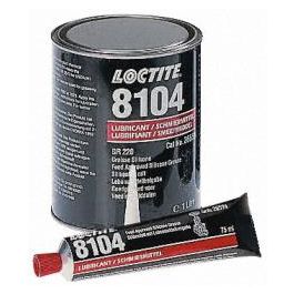 LOCTITE GRASSO SILICONICO LB 8104 75ML ALIMENTARE